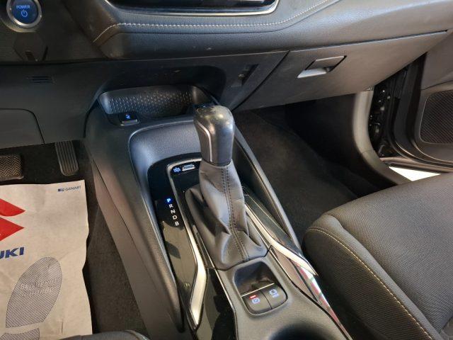 SUZUKI Swace 1.8 Hybrid E-CVT 2WD Cool IVA ESPOSTA