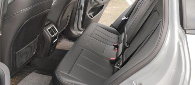 BMW X4 xDrive20d 48V