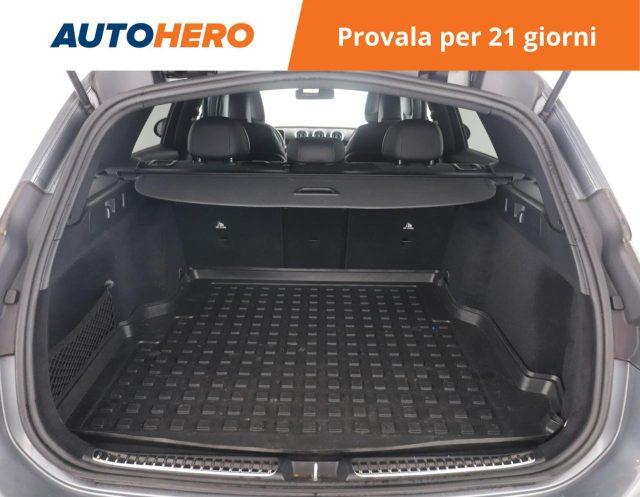 MERCEDES-BENZ C 300 d Mild hybrid S.W. Premium