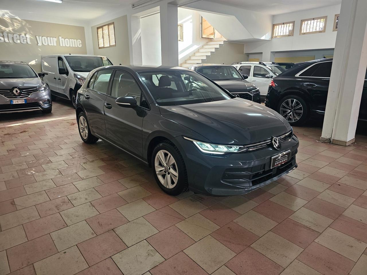 Volkswagen Golf 2.0 TDI 115 CV SCR Edition Plus