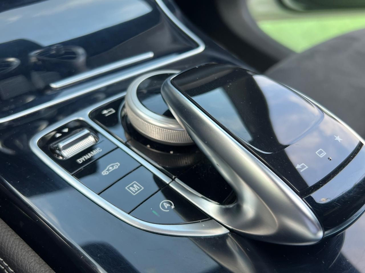 Mercedes-benz GLC 220d 4Matic AMG PREMIUM