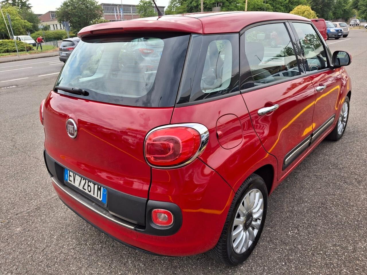 Fiat 500L 1.3 Multijet 85 CV Pop Star