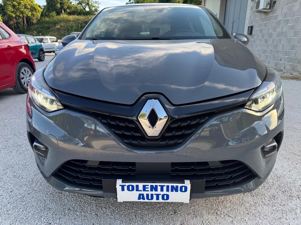 Renault Clio Blue dCi 85 CV 5 porte Business