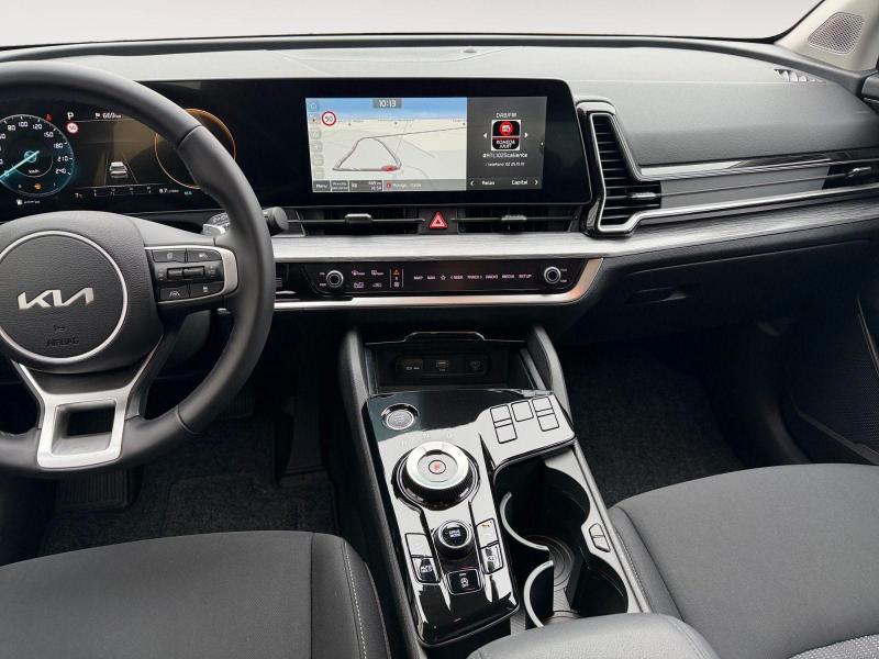 Kia Sportage 1.6 crdi mhev Style dct