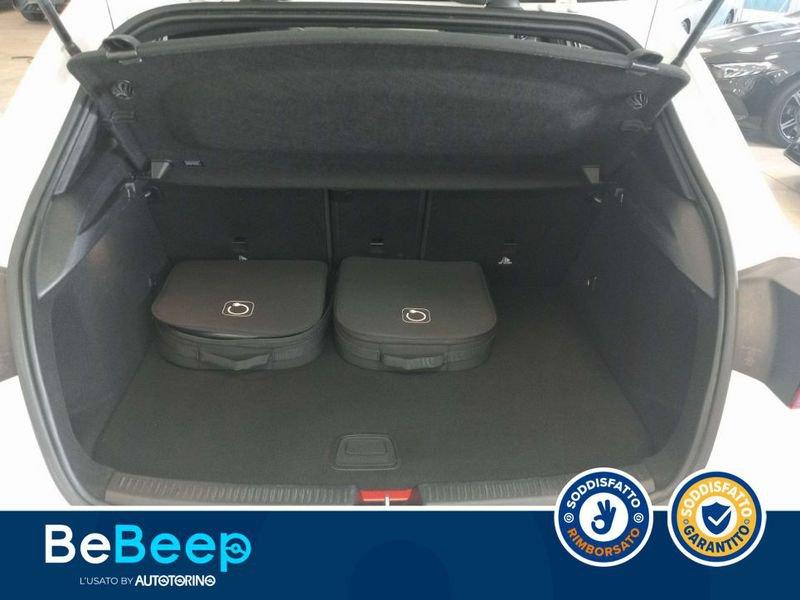 Mercedes-Benz Classe A A 250 E PHEV PROGRESSIVE ADVANCED AUTO
