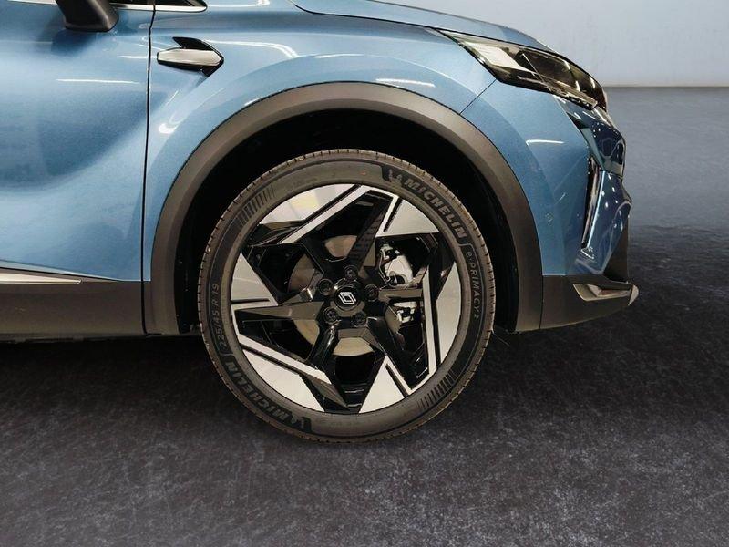 Renault Symbioz Iconic full hybrid E-Tech 145 rif.GV220