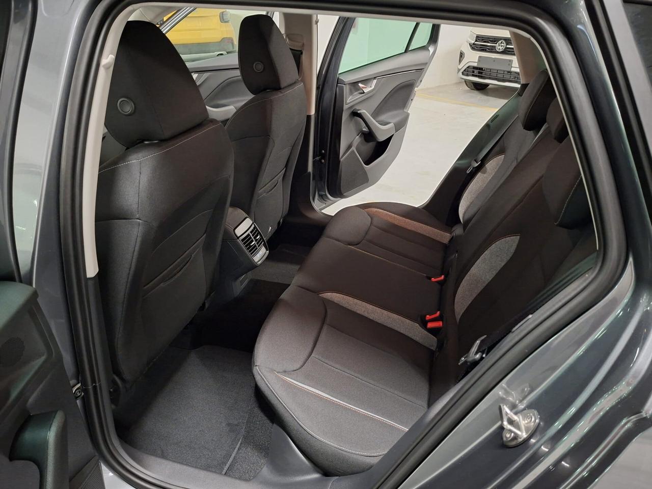 Skoda Kamiq 1500 TSI ACT 150CV 130 Edition DSG Km.0