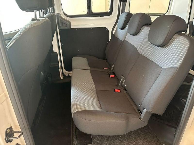 Nissan e-NV200 Evalia e-NV Evalia 40kW