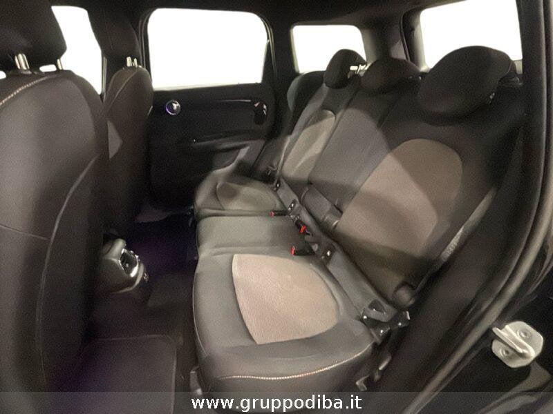 MINI Countryman Mini F60 2020 Benzi Mini 1.5 Cooper Northwood Edition auto