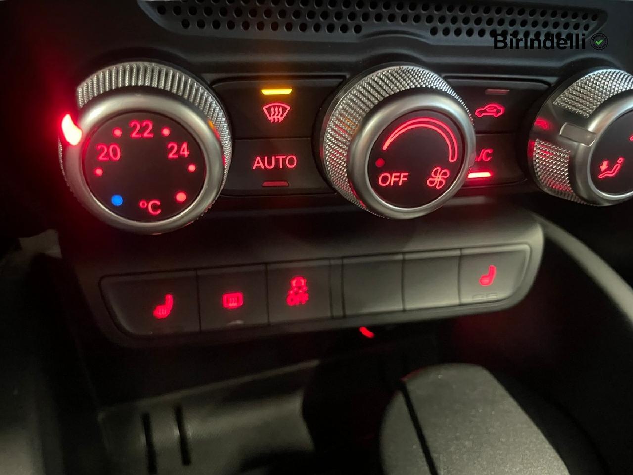 AUDI A1/S1 - A1 1.0 82 CV TFSI