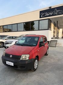 Fiat Panda 1.3 MJT Van Active 2 posti