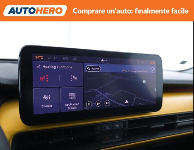 JEEP Avenger 1.2 Turbo 100 CV Summit