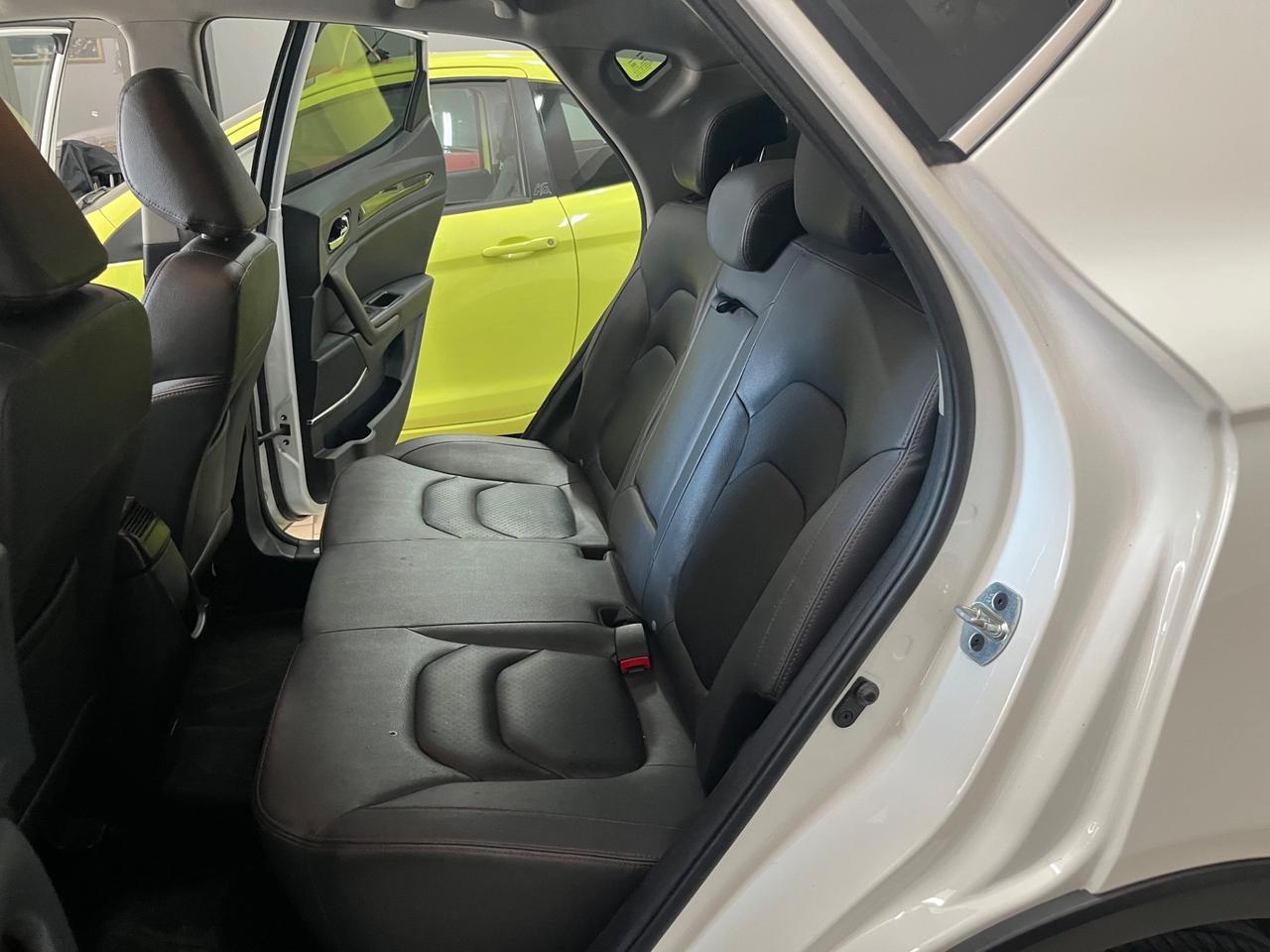 Evo 4 1.6 Bi-Fuel GPL full 2021