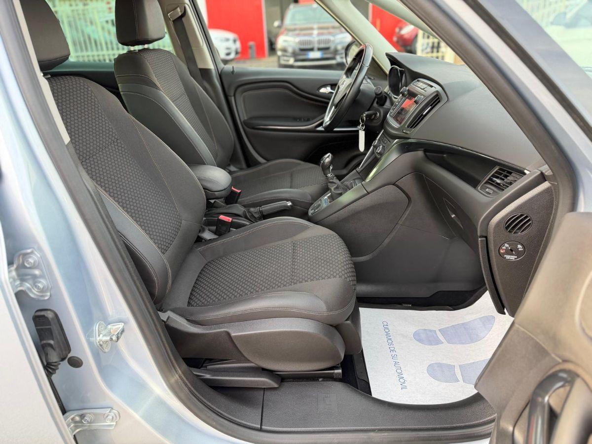 OPEL - Zafira - 1.6 T EcoM 150 CV Innovation