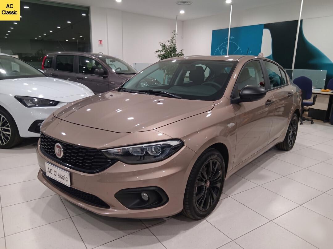 Fiat Tipo Easy 5p 1.4 benzina (95 cv)