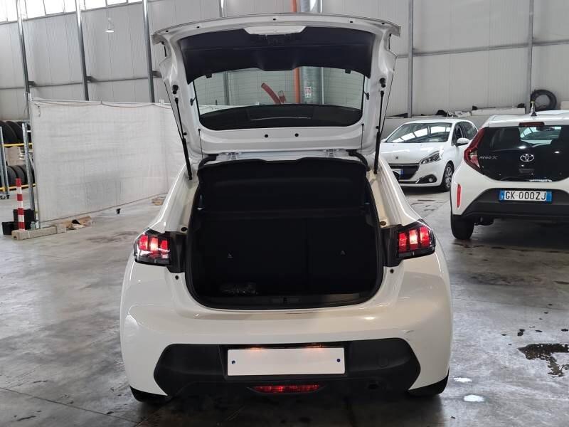 Peugeot 208 5 porte Active