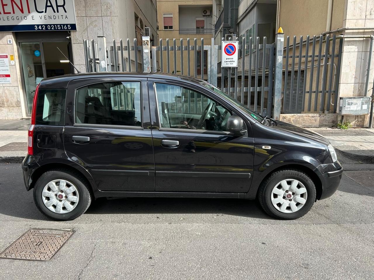 Fiat Panda 1.2 Dynamic