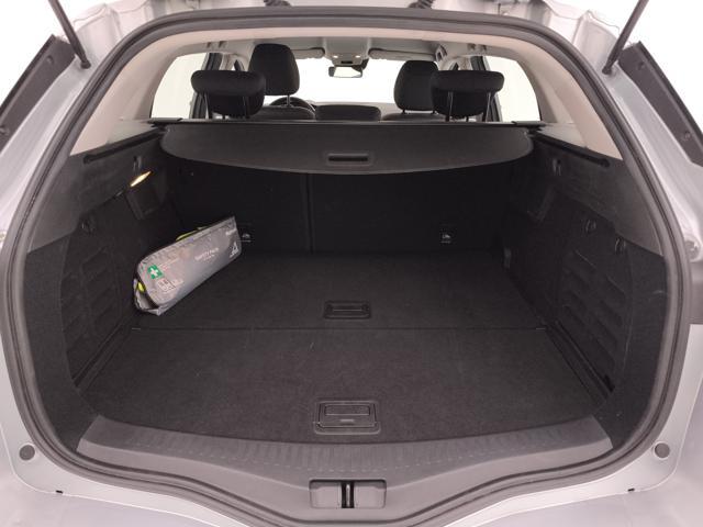 RENAULT Megane 1.5 blue dci Business 115cv