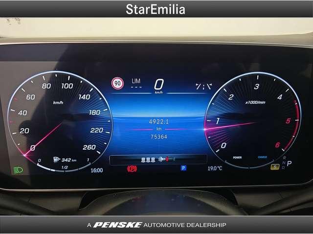 Mercedes-Benz GLC 220 GLC 220 d 4Matic Mild Hybrid AMG Advanced