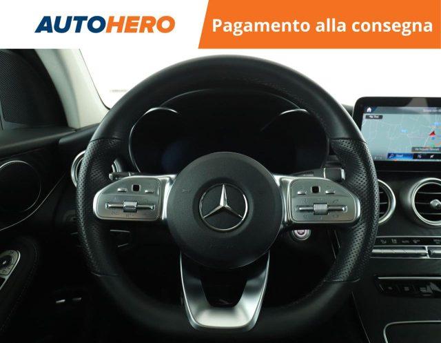 MERCEDES-BENZ GLC 300 e 4Matic EQ-Power Premium