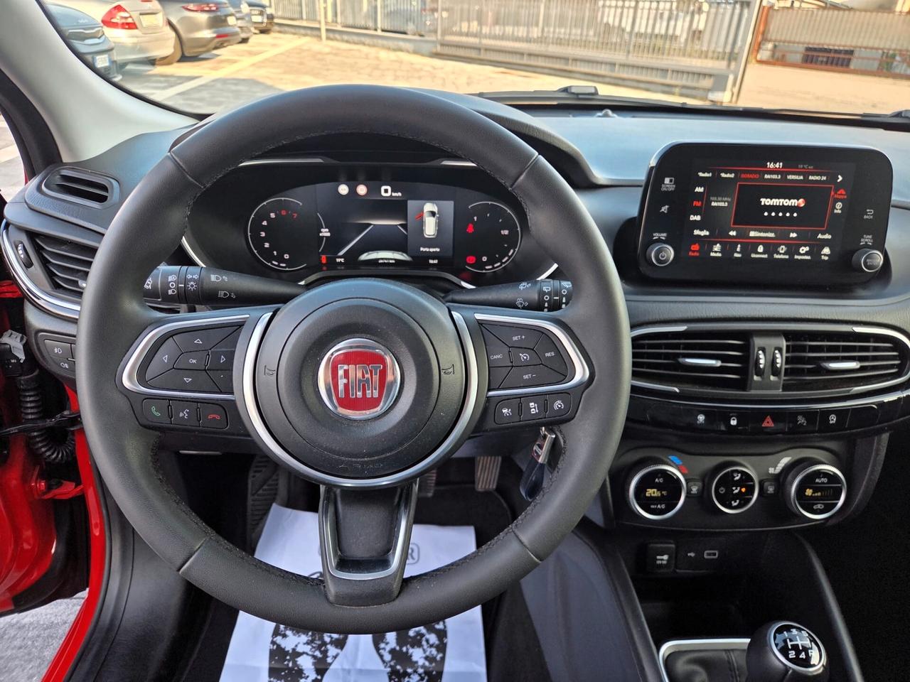 Fiat Tipo 1.0 5 porte Business