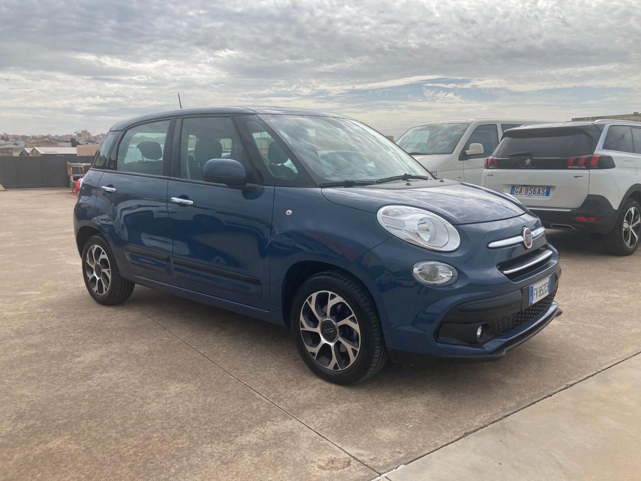 Fiat 500L 1.3 Multijet 95 CV