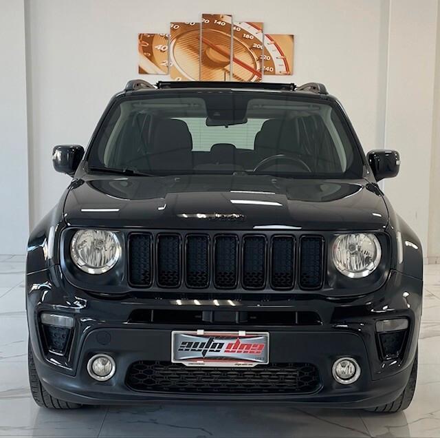 Jeep Renegade 1.6 Mjt DDCT 120 CV S Edition