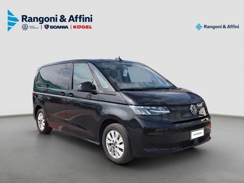 Volkswagen Multivan 2.0 TDI 150cv Space DSG