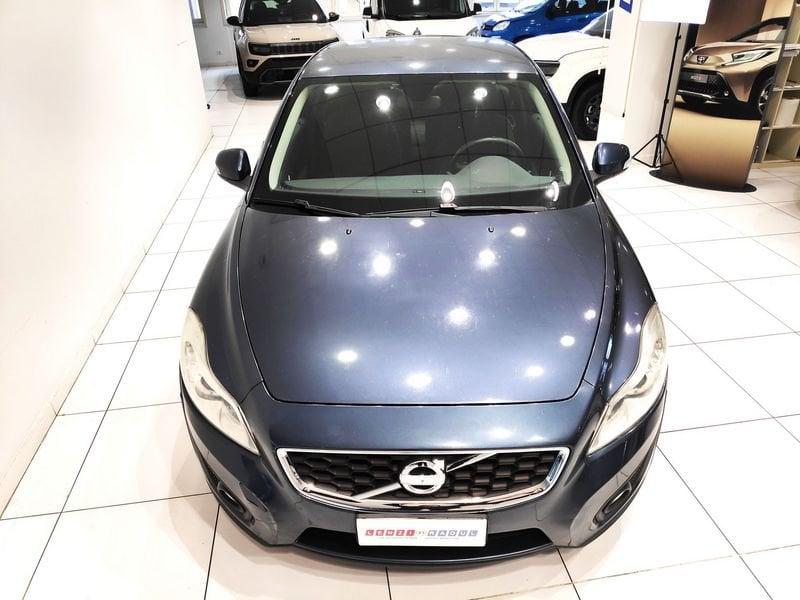 Volvo C30 C30 1.6 d2 Kinetic 115cv*119.000 KM*DIESEL*