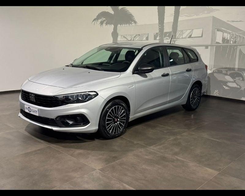 FIAT Tipo (2015--->) 1.6 Mjt S&S SW City Life