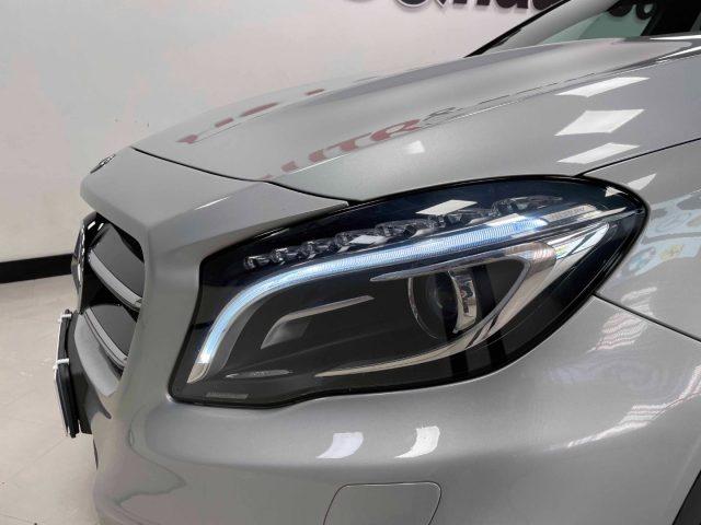MERCEDES-BENZ GLA 220 D SPORT 4MATIC 177CV AUTO