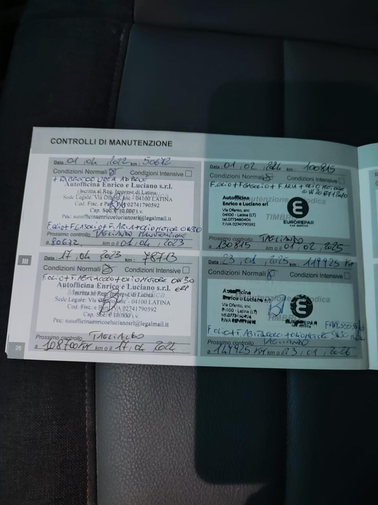 C5 Aircross 1.5 Bluehdi SHINE 130CV SUPER FULL !!