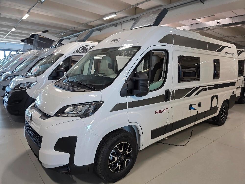CAMPER MCLOUIS MENFYS 3 MAXI