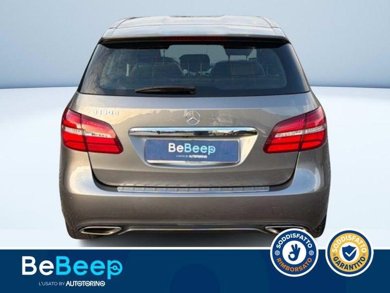 Mercedes-Benz Classe B B 180 D SPORT NEXT AUTO