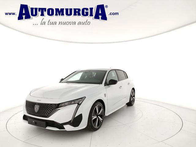 PEUGEOT 308 BlueHDi 130 S&S EAT8 GT
