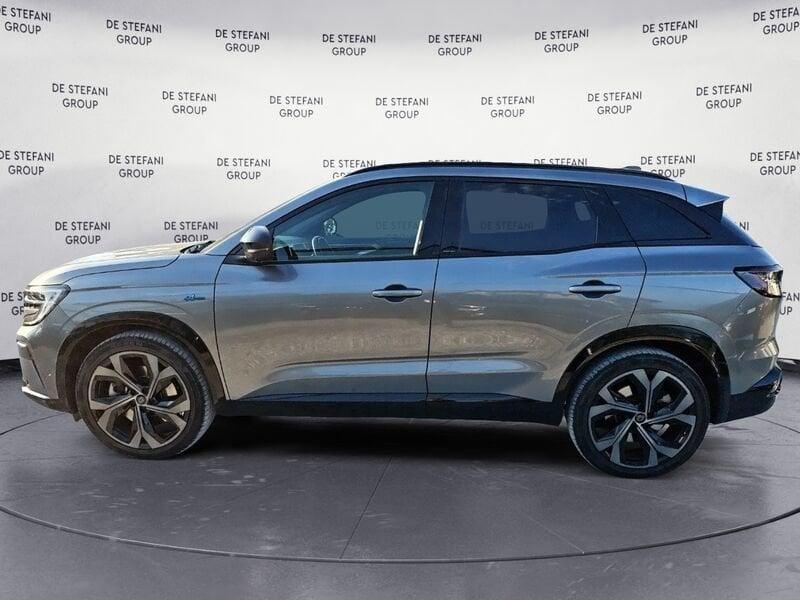 Renault Austral Austral 1.2 E-Tech full hybrid Iconic Esprit Alpine 200cv auto