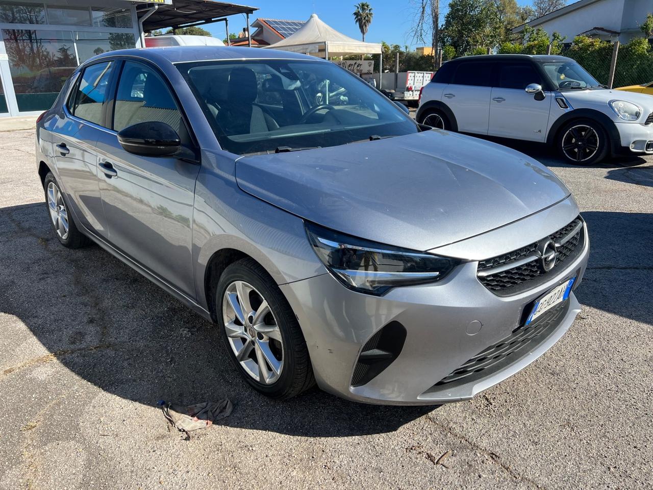 Opel Corsa 1.2 100 CV Edition
