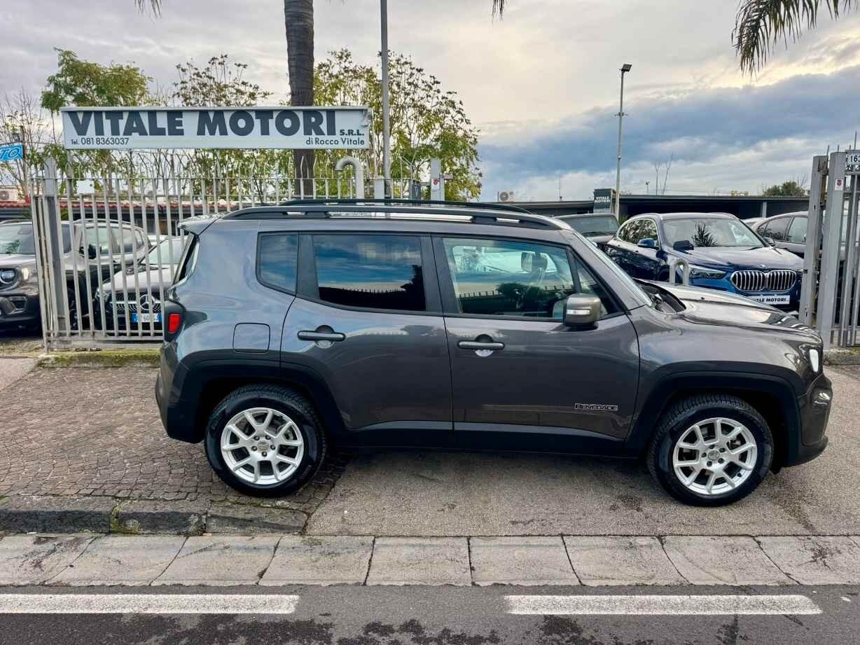 JEEP RENEGADE 1.0 T3 LIMITED 120 CV