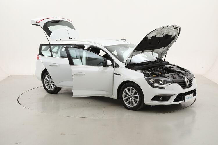 Renault Megane Sporter Business BR032579 1.5 Diesel 116CV