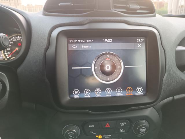 JEEP Renegade 1.6 Mjt 130 CV Longitude