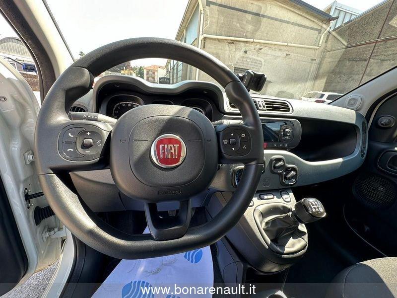 FIAT Panda 1.2 Pop