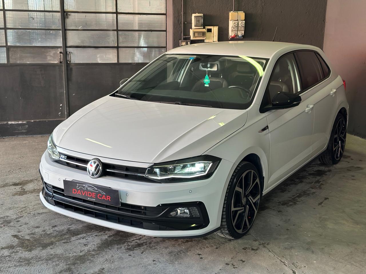 Volkswagen Polo 1.0 TSI 115 CV 5p. Highline BlueMotion Technology