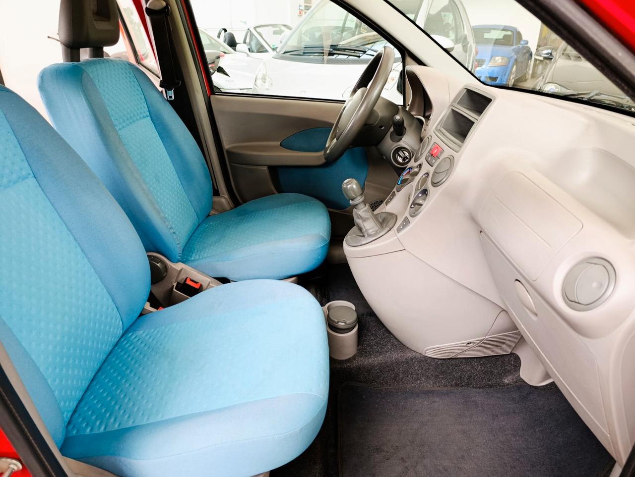 Fiat Panda 1.2 Dynamic 5POSTI UNICO PROPRIETARIO