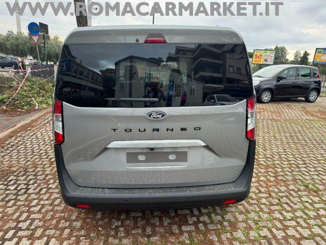 FORD Tourneo Courier 1.0 EcoBoost Titanium PRONTA CONSEGNA VARIE DISPON