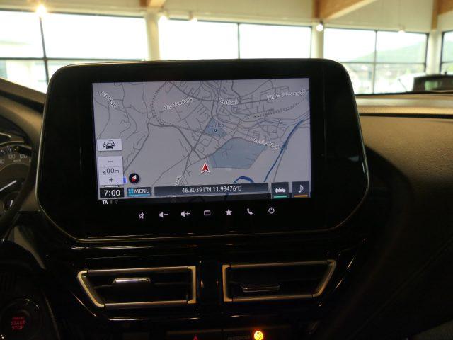 SUZUKI S-Cross 1.5 140V Hybrid A/T Starview