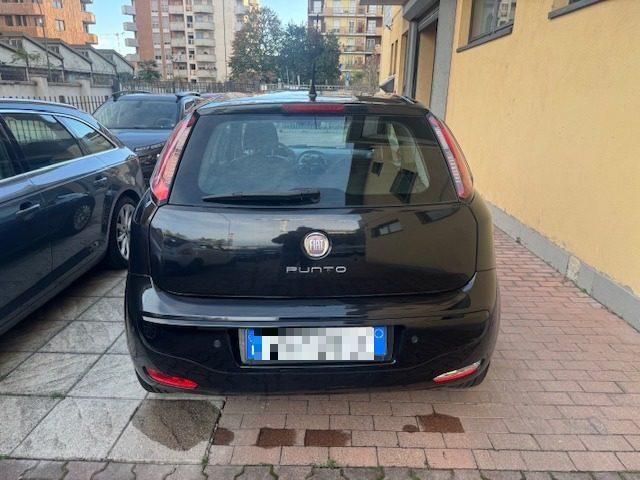 FIAT Punto Evo 1.2 3 porte S&S MyLife