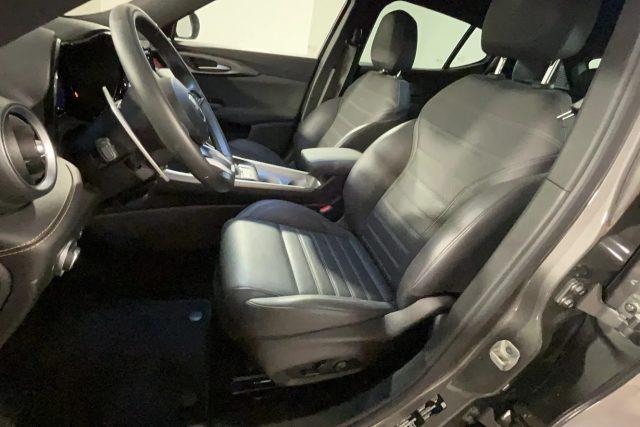 ALFA ROMEO Tonale 1.5 130 CV MHEV TCT7 Veloce