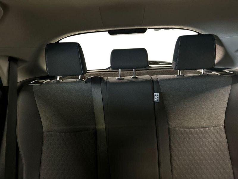 Toyota Yaris Yaris 1.5 Hybrid 5 porte Active AREA C FREE