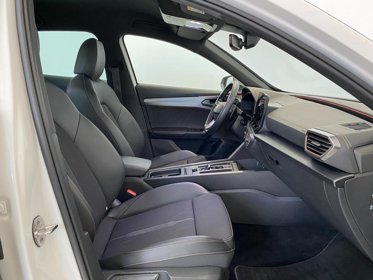 Cupra Formentor 1.5 tsi 150cv dsg