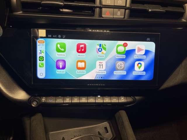 Alfa Romeo Junior 1.2 Hybrid 145cv Q4 Intensa EDTC6 + Tetto Apribile